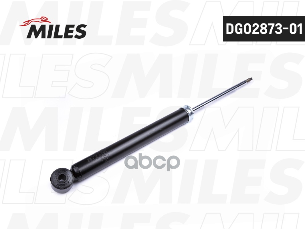 ЗАМЕНА НА DG02873  Амортизатор задний LADA Vesta Cross DG02873-01 Miles арт. DG02873-01