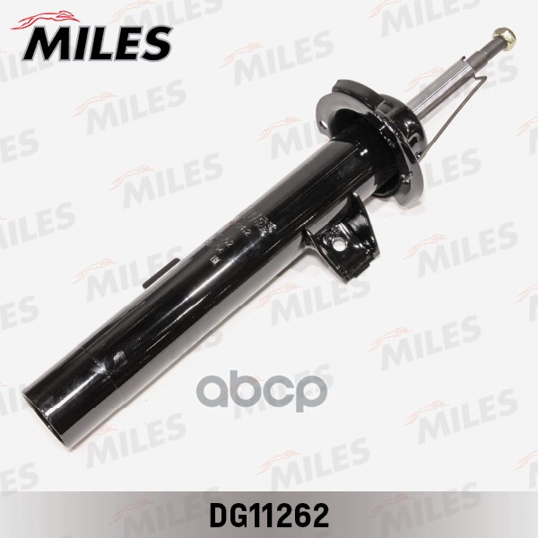 Амортизатор передний левый BMW 3 E90/E91 03/07- (KYB 339270) DG11262 Miles арт. DG11262
