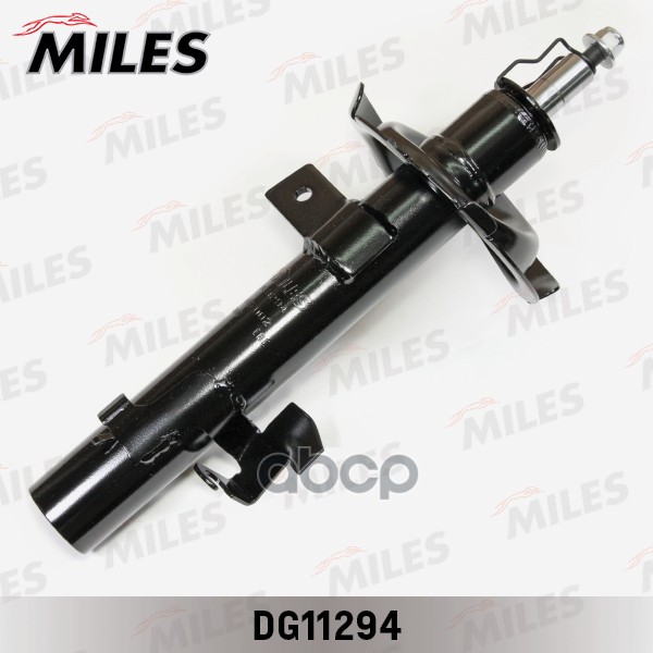 Амортизатор FORD KUGA 08- перед.лев.газ. Miles арт. dg11294