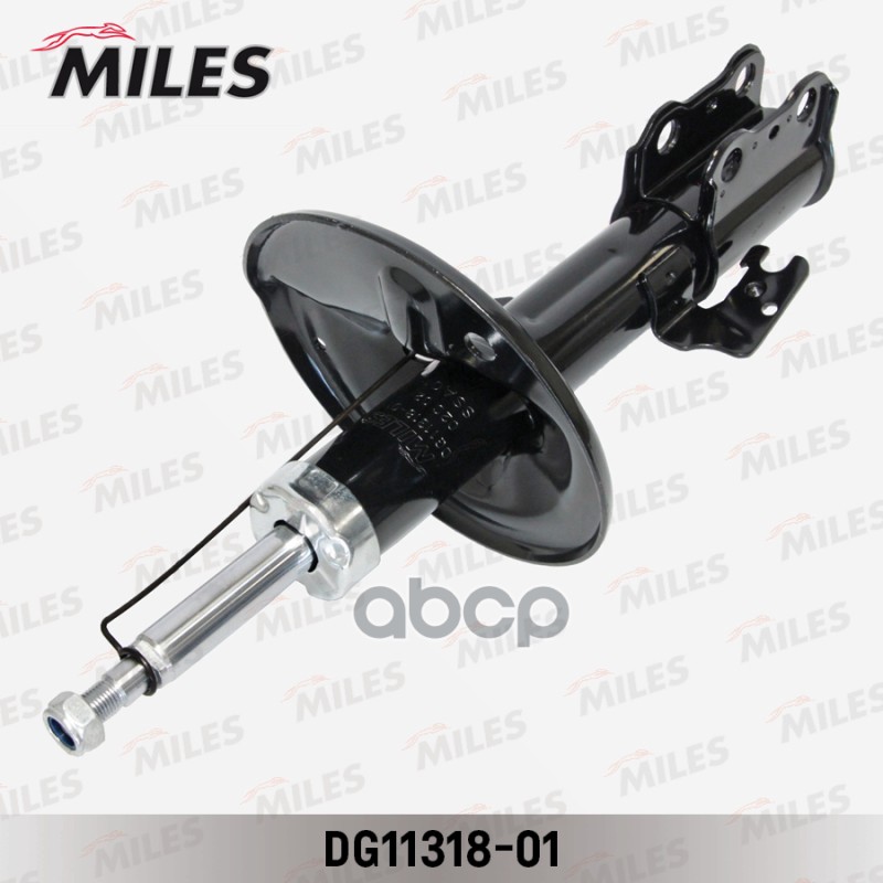 Амортизатор TOYOTA CAMRY V30 08/01-06/03 пер.лев.газ. (TRW JGM9232T) DG11318-01 Miles арт. DG11318-01