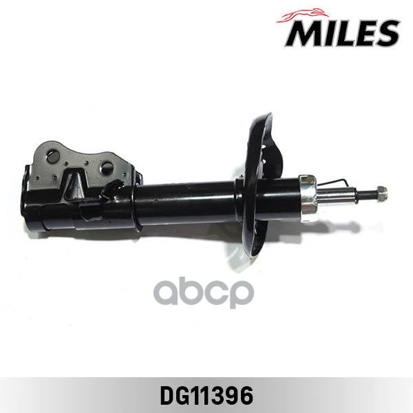 Амортизатор передний левый газовый HONDA CIVIC VIII 06- (KYB 339723) DG11396 Miles арт. DG11396