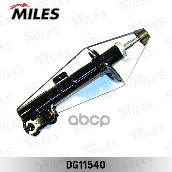 Амортизатор Передний Левый Hyundai Ix35 10-/Kia Sportage 10- (Kyb 339403) Dg11540 Miles арт. DG11540