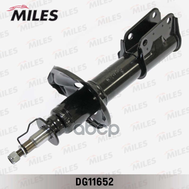 Амортизатор передний левый газовый TOYOTA CAMI J1 05/99-01/06 (KYB 339022) DG11652 Miles арт. DG11652