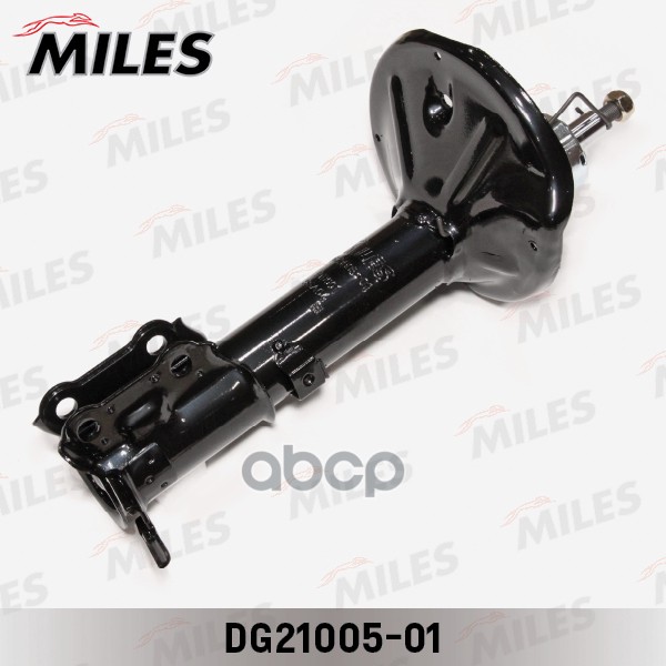 Амортизатор задний правый газовый HYUNDAI ACCENT 00- (KYB 332108) DG21005-01 Miles арт. DG21005-01