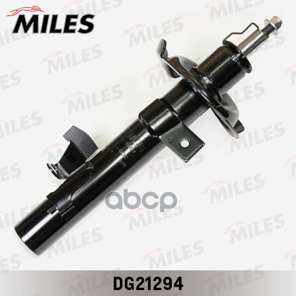Амортизатор передний правый FORD KUGA 08- (KYB 339735) DG21294 Miles арт. DG21294
