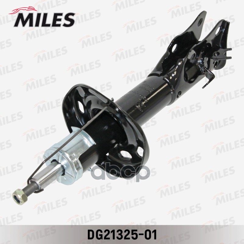 Амортизатор передний правый HONDA CIVIC 06- (седан) (KYB 339074) DG21325-01 Miles арт. DG21325-01