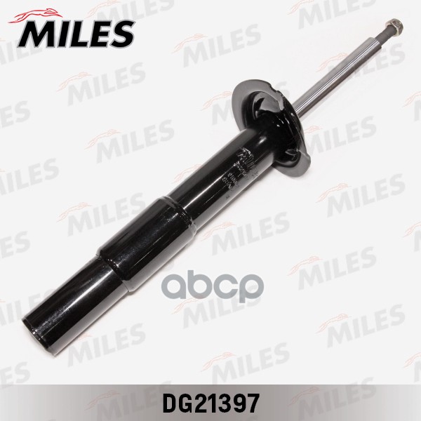 Амортизатор передний правый BMW 5 (E60) 03- (KYB 335815) DG21397 Miles арт. DG21397
