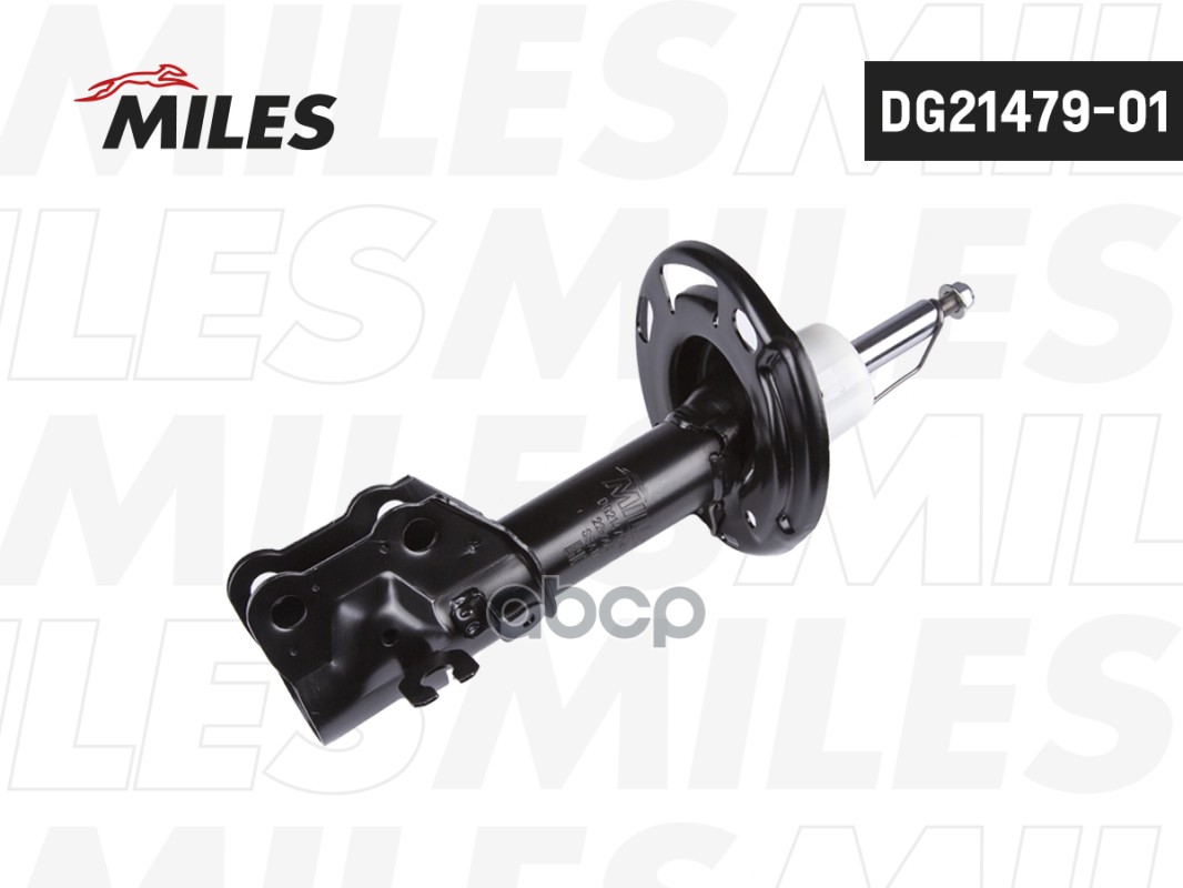 ЗАМЕНА НА DG21479  Амортизатор передний правый MAZDA 6 12- (KYB 339404) DG21479-01 Miles арт. DG21479-01