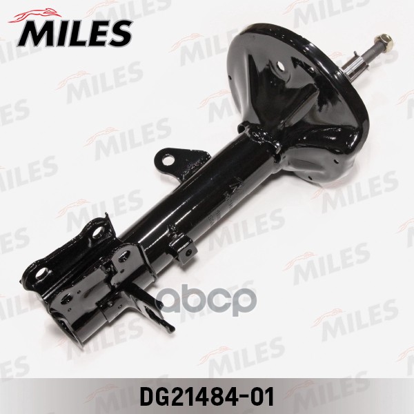 Амортизатор задний правый HYUNDAI MATRIX 01- (KYB 333504) DG21484-01 Miles арт. DG21484-01