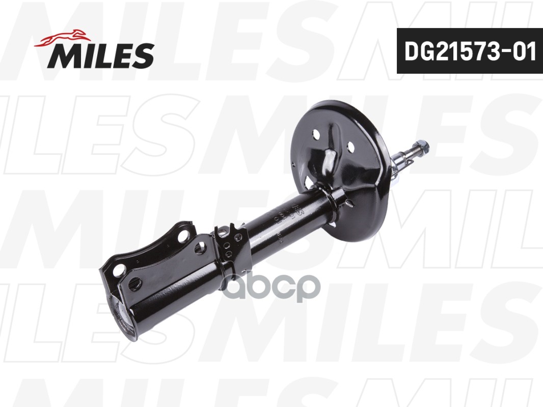 Амортизатор задний правый газовый TOYOTA CAMRY V30 08/01-06/03 (KYB 334340) DG21573-01 Miles арт. DG21573-01