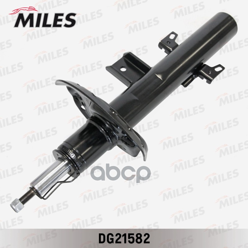 Амортизатор задний правый LAND ROVER FREELANDER II 06- (KYB 335831) DG21582 Miles арт. DG21582