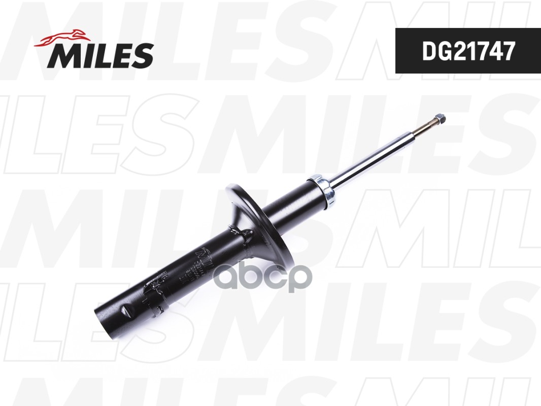 ЗАМЕНА НА  DG21747-01  Амортизатор передний правый HONDA STEPWGN 01/96-03/01 (KYB 334443) DG21747 Miles арт. DG21747