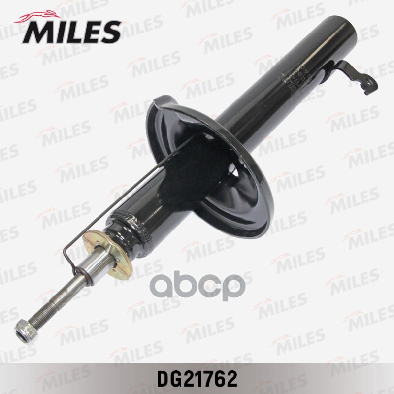 Амортизатор передний правый газовый HONDA HR-V 03/99- (KYB 334243) DG21762 Miles арт. DG21762