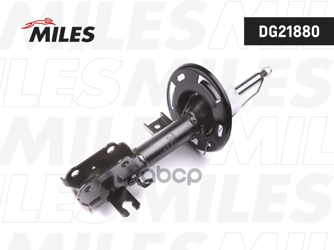 Амортизатор MAZDA 3 (BM) 13- пер. прав.газ. Miles арт. dg21880