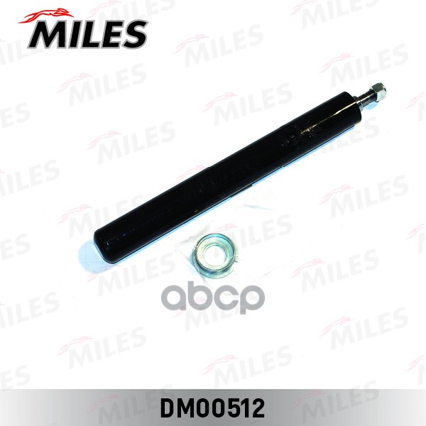 Замена На Dm00512-01 Амортизатор Масляный Передний Ваз 2108-2109 (Kyb 665059) Dm00512 Miles арт. DM00512