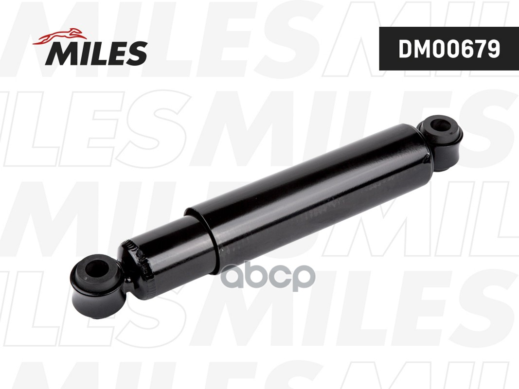 Амортизатор задний масляный MITSUBISHI Canter 82 DM00679 Miles арт. DM00679