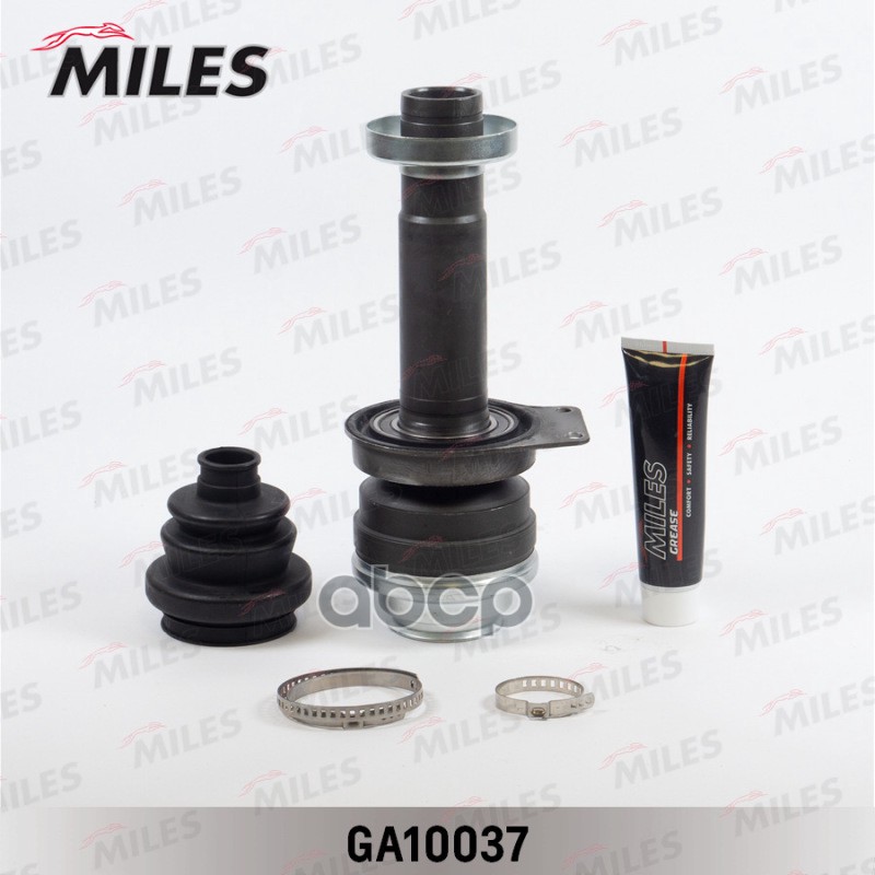 ШРУС VW T5 1.9TD-2.0 03- внутр. Miles арт. GA10037