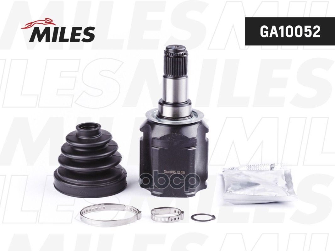 ШРУС TOYOTA LC PRADO J120/LEXUS GS470 02- внутр. Miles арт. GA10052