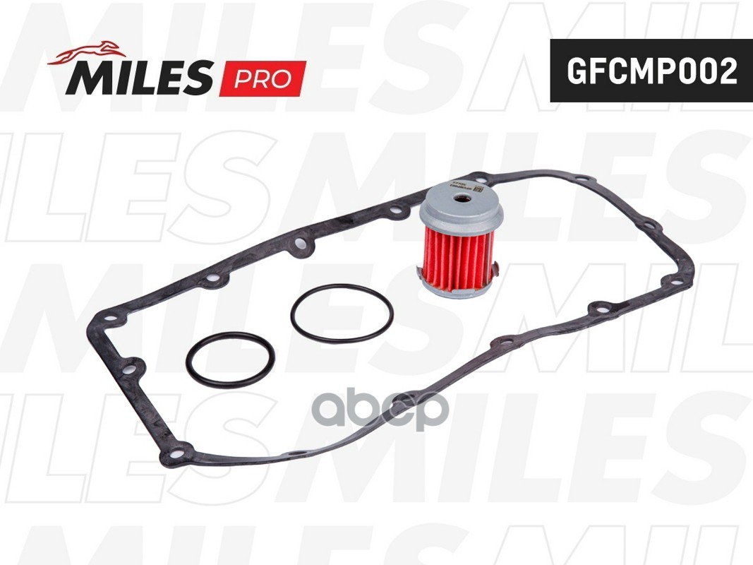 Фильтр АКПП (серия PRO) (JS ASAKASHI JT381K) с прокладкой поддона HONDA LEGEND 3,5 2006 - HONDA ACCORD CROSSTOUR 3,5 2012 GFC...