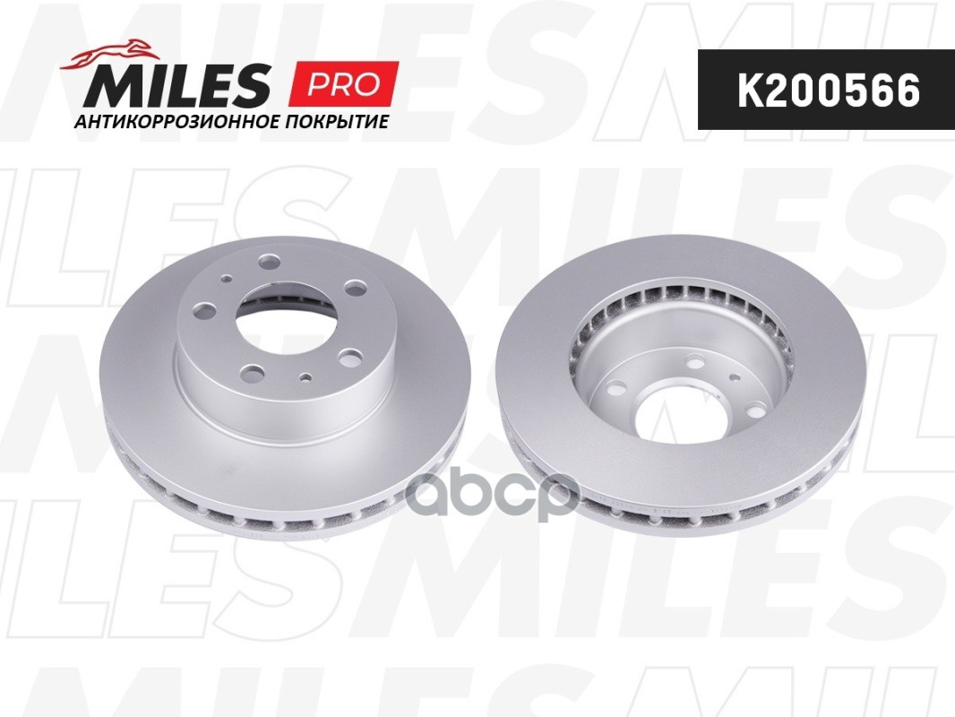 Диск тормозной (серия PRO с антикоррозионным покрытием) CITROEN JUMPER/FIAT DUCATO/PEUGEOT BOXER 06-передний вент.D300мм  K20...