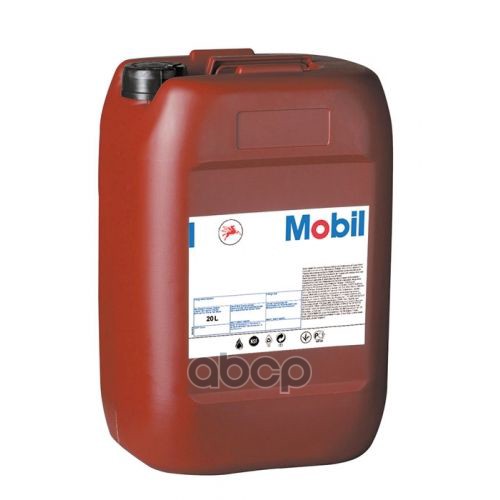 Масло трансмиссионное MOBIL ATF 320 20 л 146409 Mobil арт. 146409