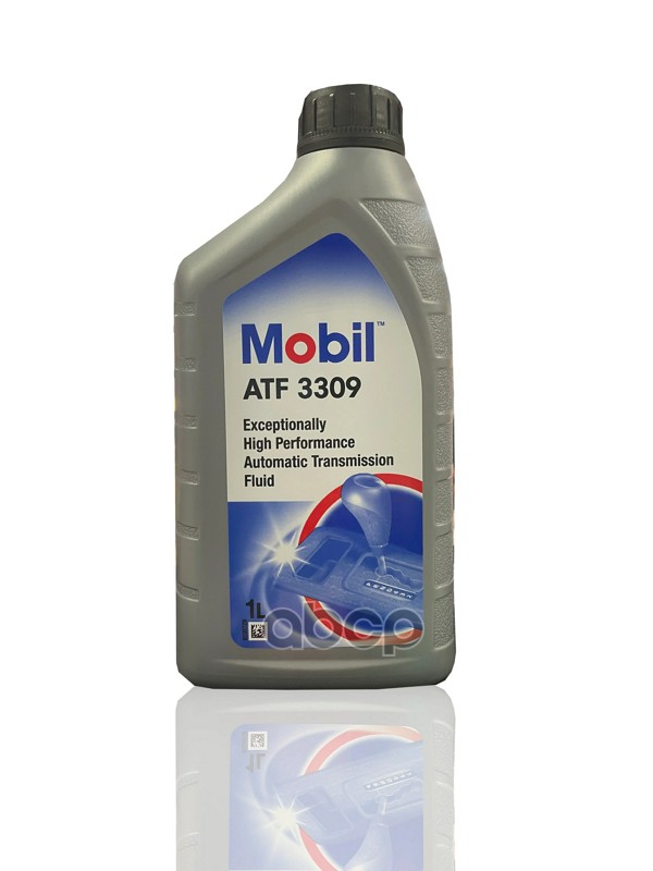 Масло Трансмиссионное Atf 3309 1Л 156578 Mobil арт. 156578