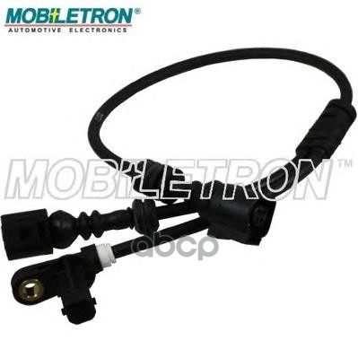 Датчик системы АБС  датчик скорости вращения колеса Ford Galaxy  Seat Alhambra  Volkwagen Sharan Mobiletron арт. ab-eu060