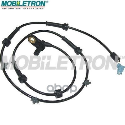 Датчик системы АБС  датчик скорости вращения колеса NISSAN PRIMERA (P12) Mobiletron арт. ab-jp023