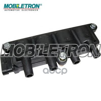 Катушка зажигания Fiat 500  Doblo  Punto Evo  Qubo Mobiletron арт. ce-152