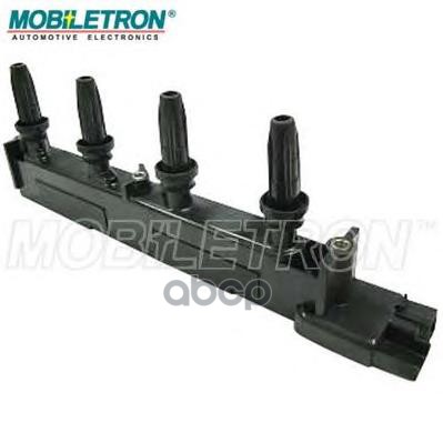 Катушка Зажигания Citroen C4  C5  C8  Xsara  Peugeot 206  307  406  607  806  807 Mobiletron арт. ce-78