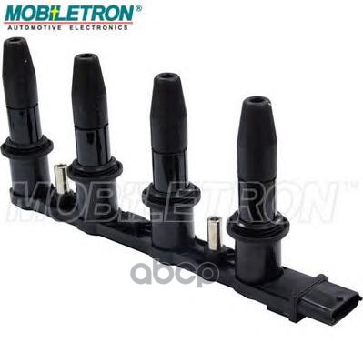 Катушка зажигания Alfa Romeo  Fiat  Opel  Vauxhall Mobiletron арт. ce-81