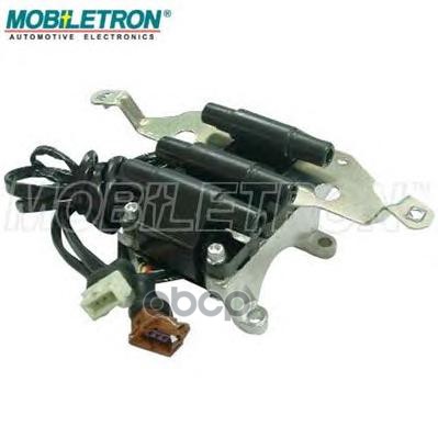 Катушка зажигания Audi A4  A6  A8 Mobiletron арт. ce-87
