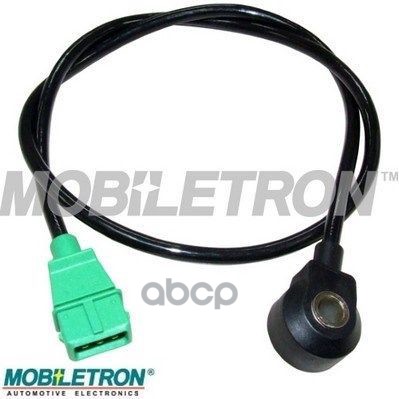 Датчик детонации Audi 100 Mobiletron арт. ks-eu001