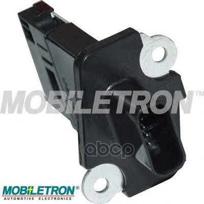 Датчик массового расхода воздуха (вставка) Ford Galaxy III  Mondeo IV  S-Max  Transit Mobiletron арт. ma-f008s