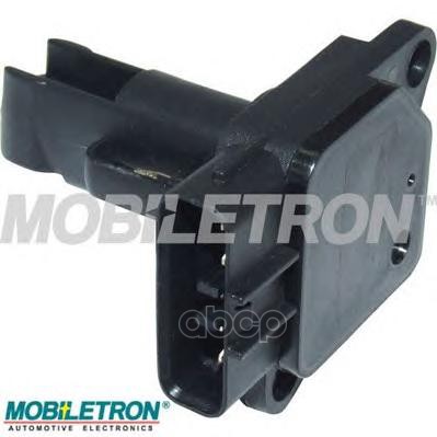 Датчик массового расхода воздуха (вставка) Ford Ranger  Mazda 3 BK  323  5  6  626  Atenza  BT-50 Mobiletron арт. ma-mz001s