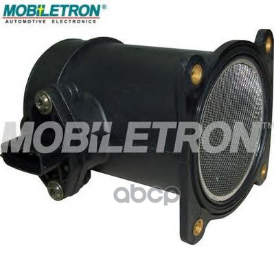 Датчик массового расхода воздуха Nissan March  Micra Mobiletron арт. ma-ns016