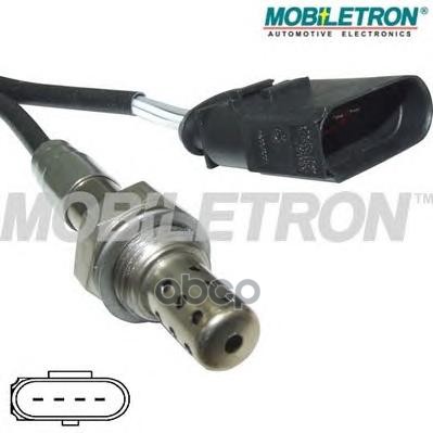 Датчик Кислорода Audi  Seat  Skoda  Volkswagen Mobiletron арт. os-b429p