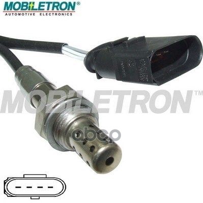 Датчик кислорода Audi  Skoda  Volkswagen Mobiletron арт. os-b443p