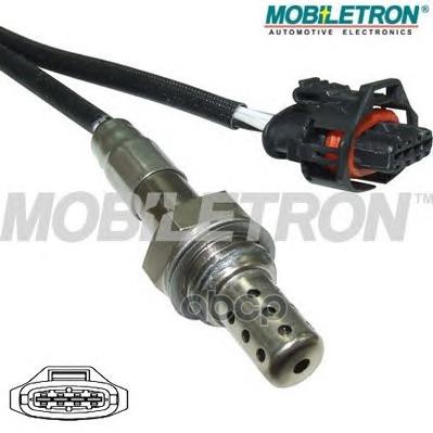 Датчик кислорода Opel Astra  Vauxhall Zafira Mobiletron арт. os-b492p