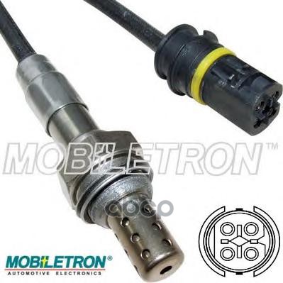 Датчик кислорода Bmw Mobiletron арт. os-b495p