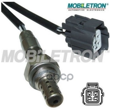 Датчик кислорода Honda Mobiletron арт. os-h419p