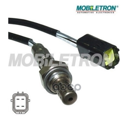 Датчик кислорода Nissan Almera  Cube  Micra  Note  Qashqai  Skyline Mobiletron арт. os-n408p