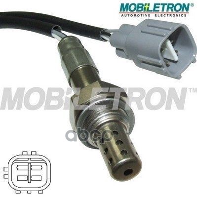 Датчик кислорода Lexus GS300  Toyota Avensis  Picnic  Previa  Vitz  Yaris Mobiletron арт. os-t449p
