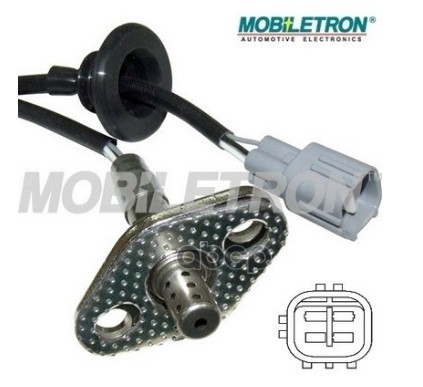 Датчик Кислорода Toyota Supra Jza80 Lexus Rx300 Os-T452p Mobiletron арт. OS-T452P