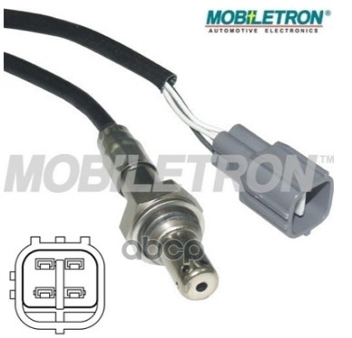 Датчик Кислорода Lexus Rx (_L1_) 350 Awd (Ggl15_) Mobiletron арт. os-t480p