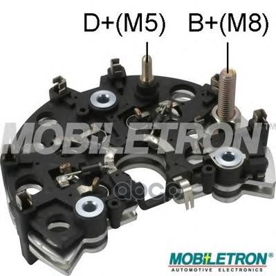 Плата Диодов Генератора Mobiletron арт. RB33H