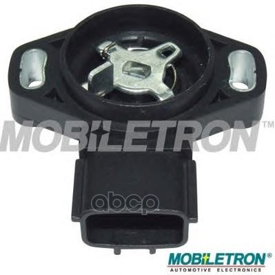Датчик положения дроссельной заслонки Nissan Mobiletron арт. tp-j009