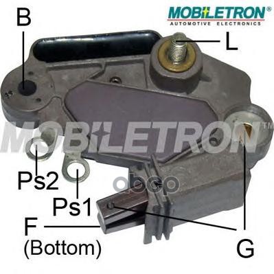 Реле-Регулятор Генератора Mobiletron арт. VRPR003H