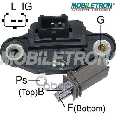 Реле-Регулятор Генератора Mobiletron арт. VRPR1671