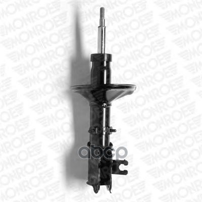 Амортизатор Подвески Передн Прав Mitsubishi: Colt Iv 92-96, Lancer V 92-96, Lancer V Station Wagon 92-03, Mirage Наклонная За...